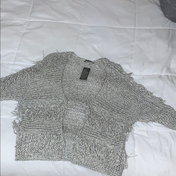 Inc international Cardigan size L - Picture 1 of 5